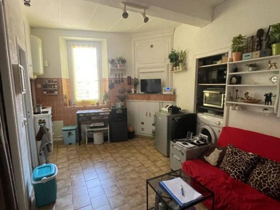 Appartement in Agde, Herault - foto 5