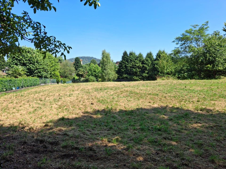 Helårsgrund i Laveno-Mombello, Varese - foto 4