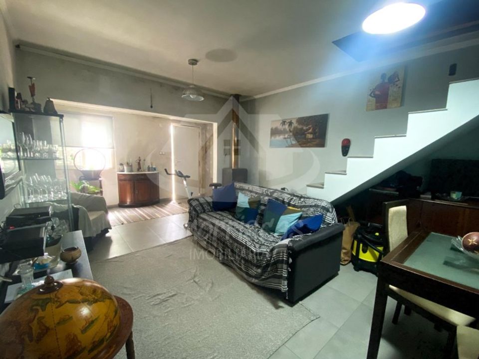 Rækkehus i Camarate, Lisbon - foto 1