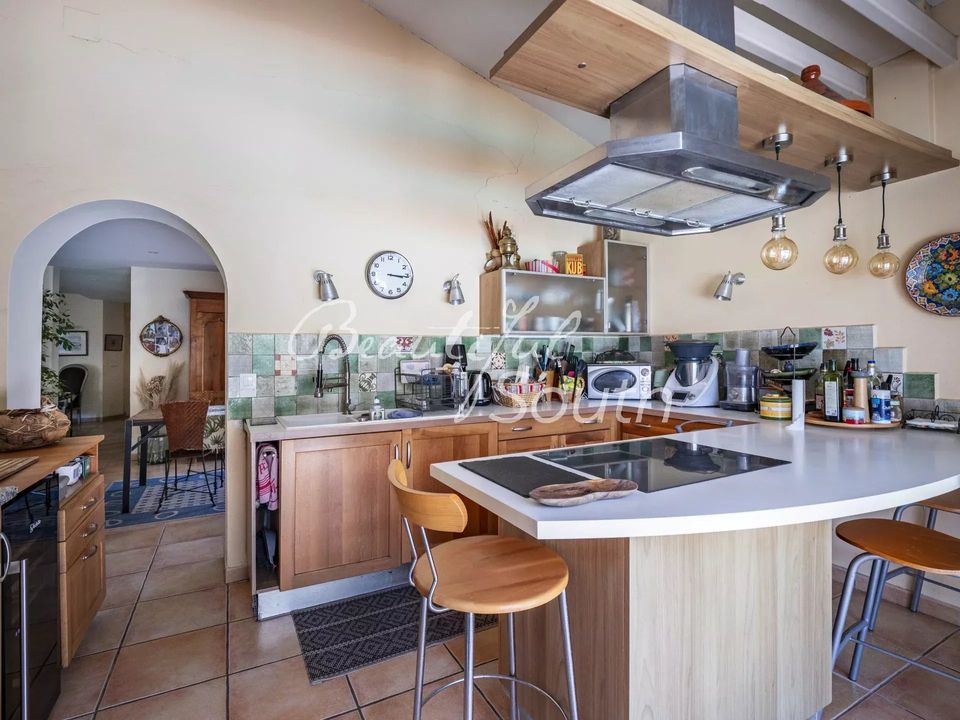 Villa i Perpignan, Pyrenees-Orientales - foto 5