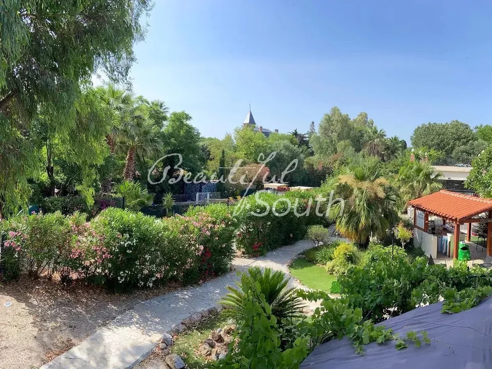 Villa i Perpignan, Pyrenees-Orientales - bilde 2