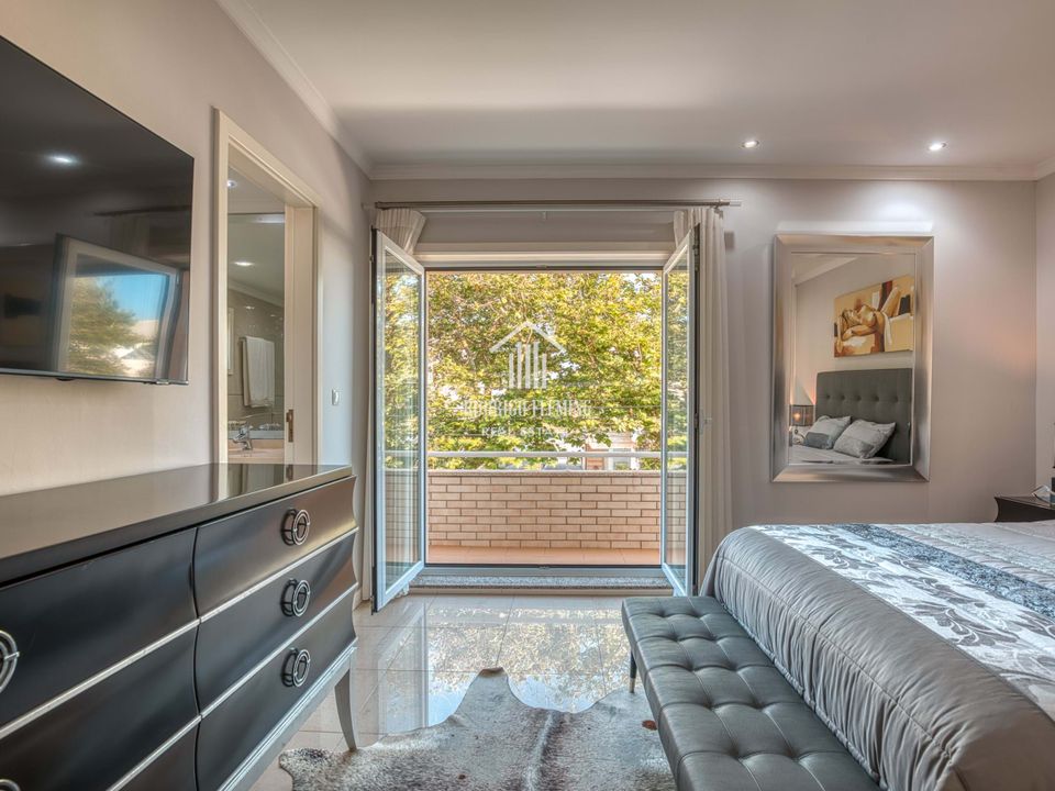 Villa i Vila Nova de Gaia, Porto - foto 1