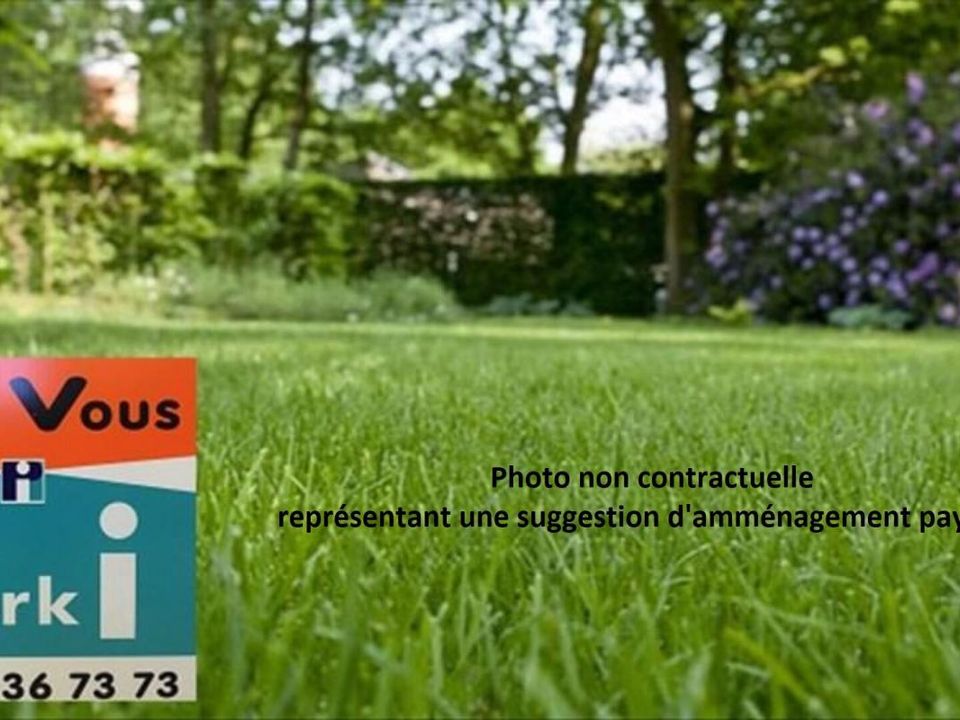 Helårsgrund i Plouhinec, Morbihan - foto 1