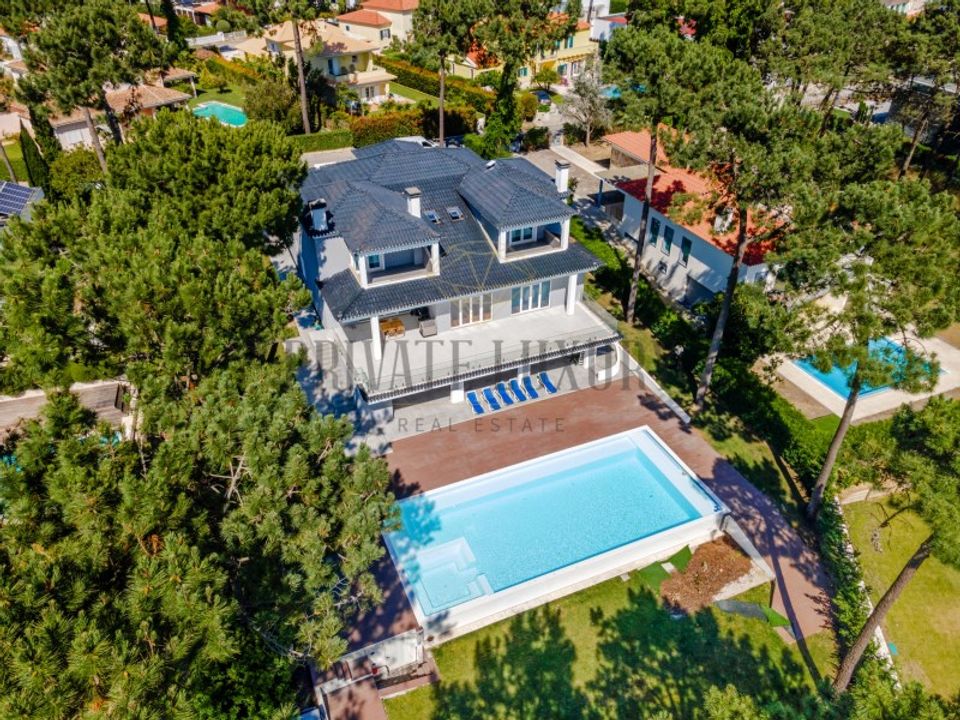 Villa a Almada, Setubal - foto 2