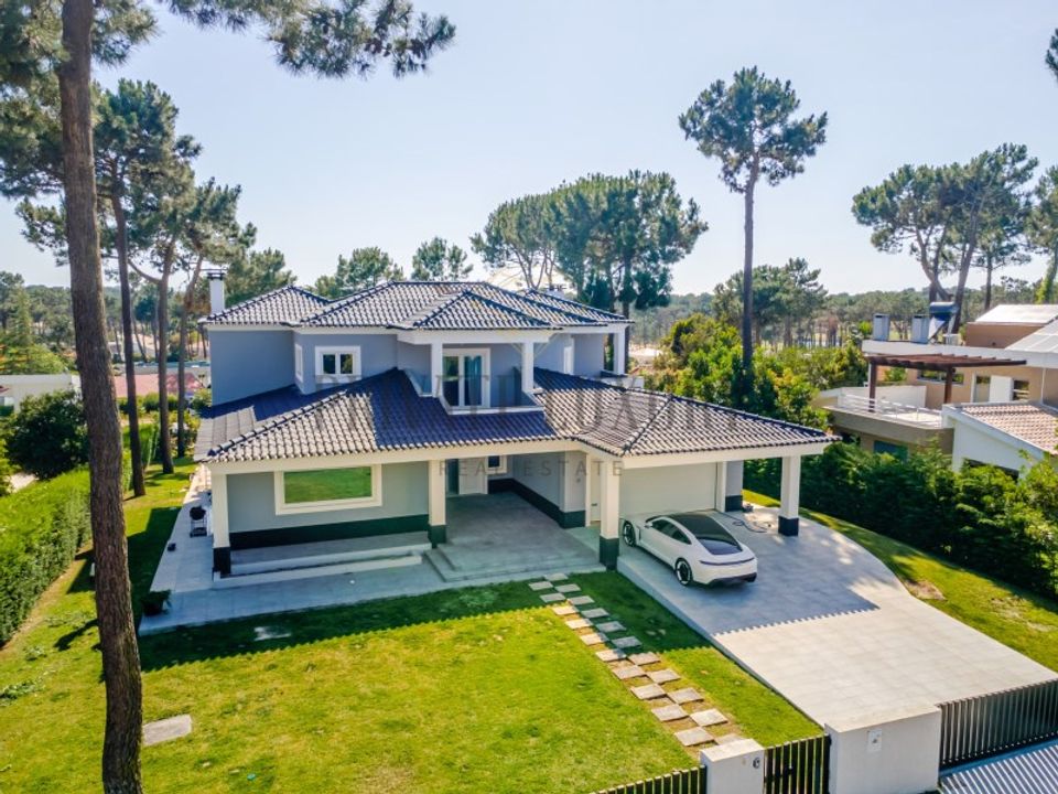 Villa a Almada, Setubal - foto 3