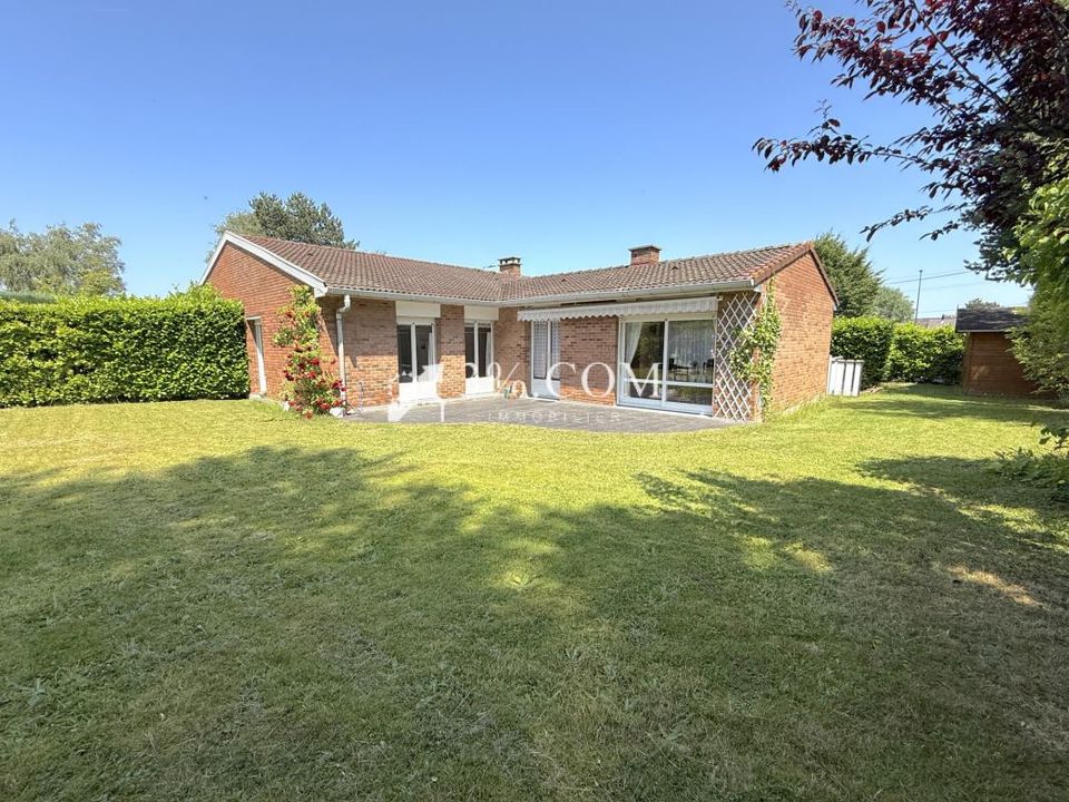 Villa a Neuville-en-Ferrain, Nord - foto 1