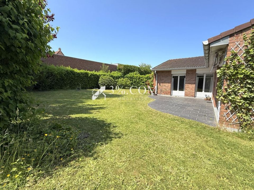 Villa a Neuville-en-Ferrain, Nord - foto 2