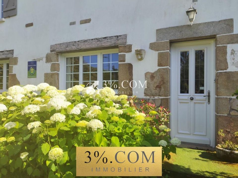 Villa in Erdeven, Morbihan - foto 1