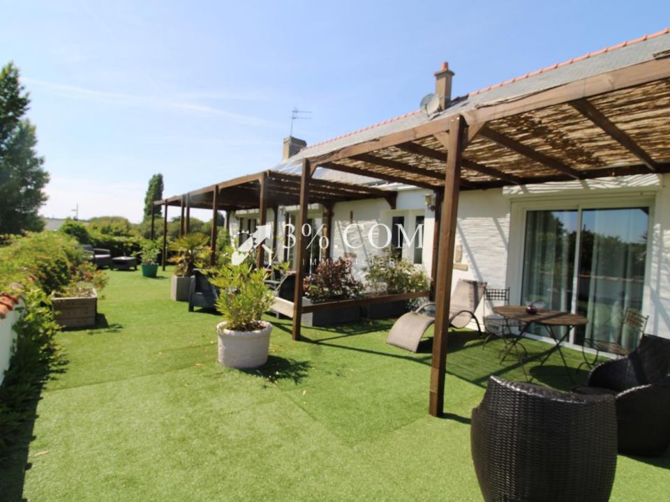 Villa in Erdeven, Morbihan - foto 2
