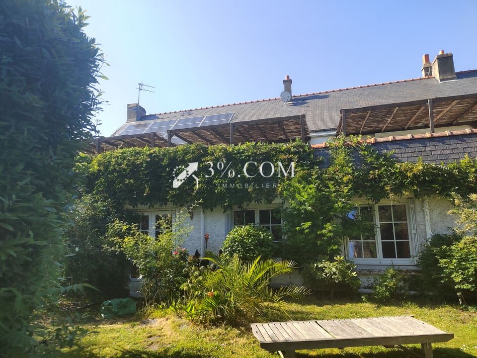 Villa in Erdeven, Morbihan - foto 3