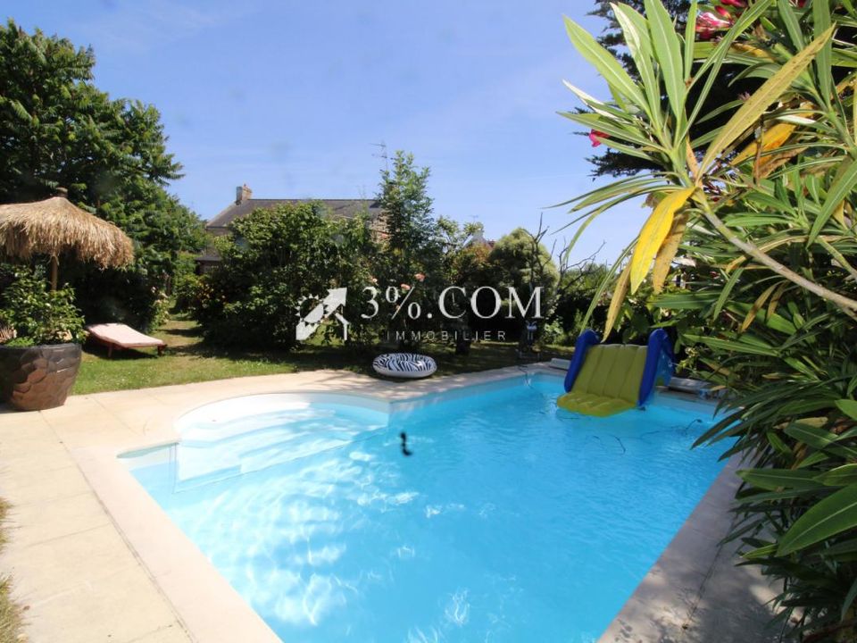 Villa in Erdeven, Morbihan - foto 4