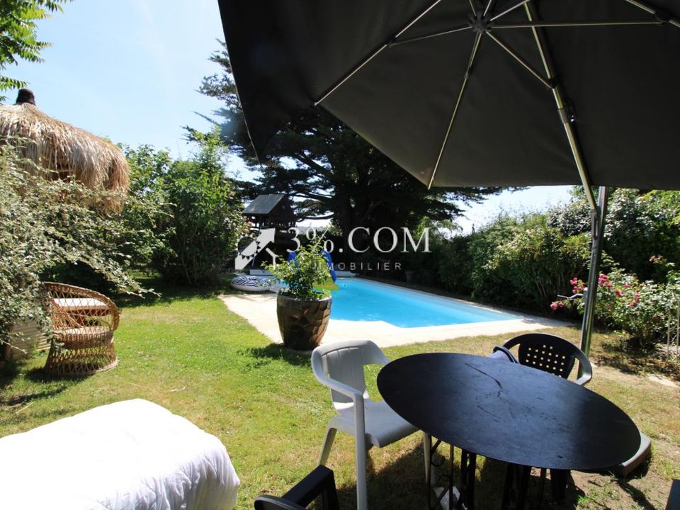 Villa in Erdeven, Morbihan - foto 5