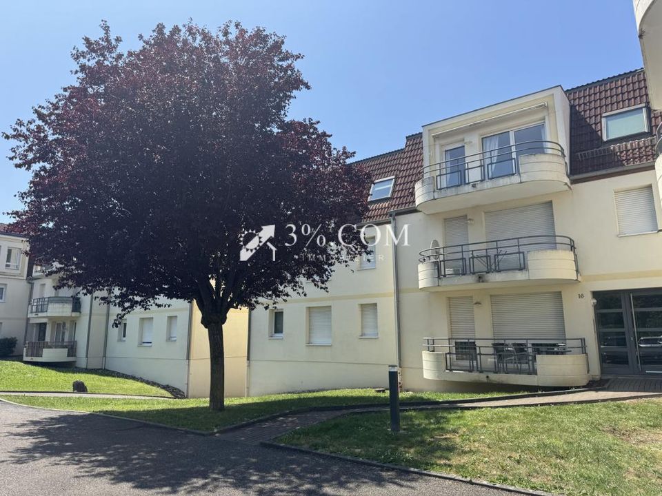 Lejlighed i Truchtersheim, Bas-Rhin - foto 1