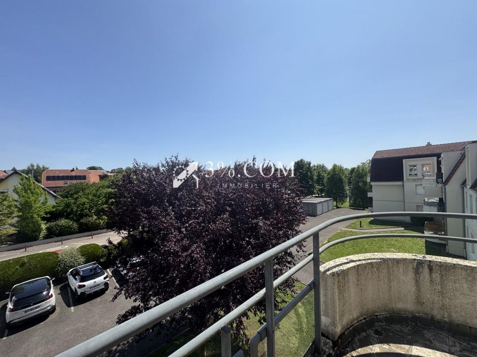Lejlighed i Truchtersheim, Bas-Rhin - foto 3