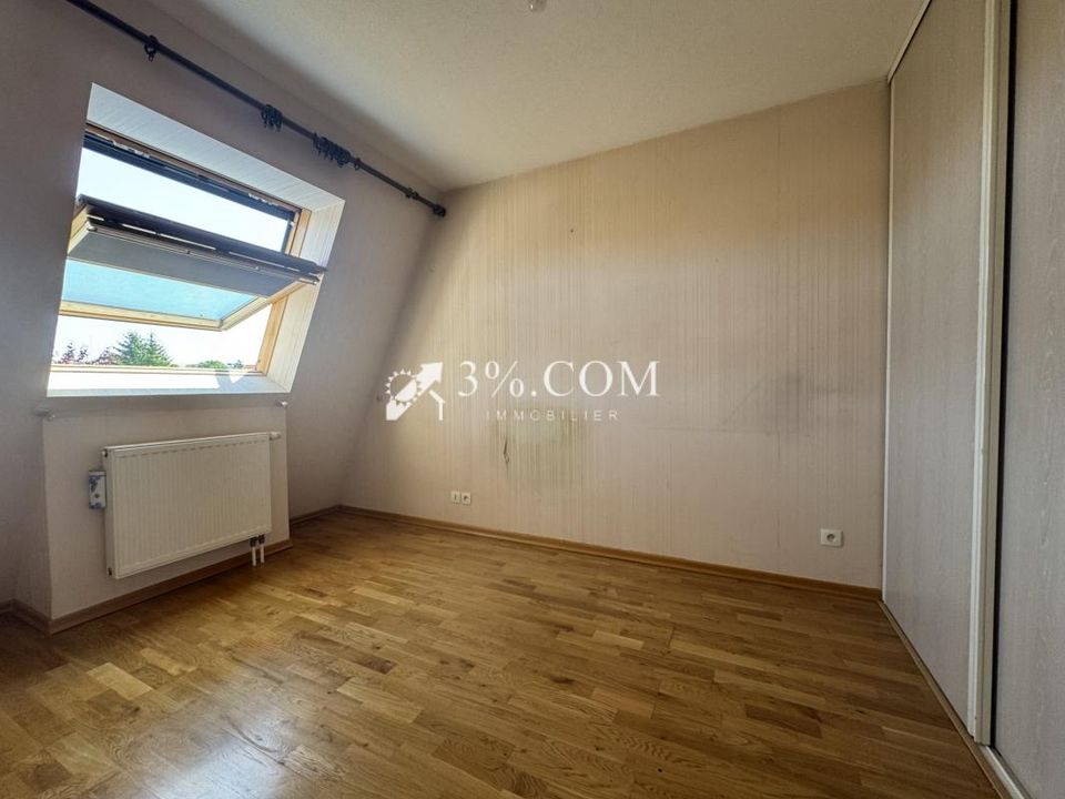 Lejlighed i Truchtersheim, Bas-Rhin - foto 5