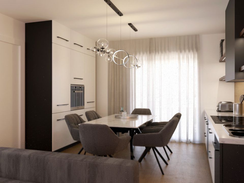 Rækkehus i Brugine, Padua - foto 3