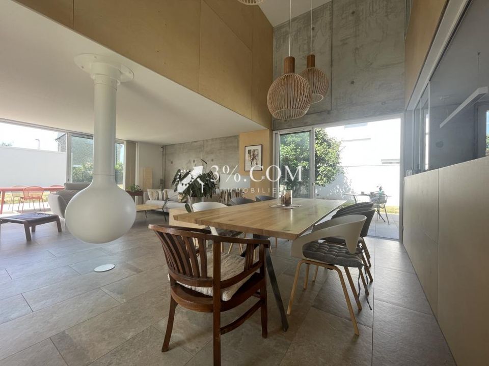 Villa i Baden, Morbihan - bilde 3