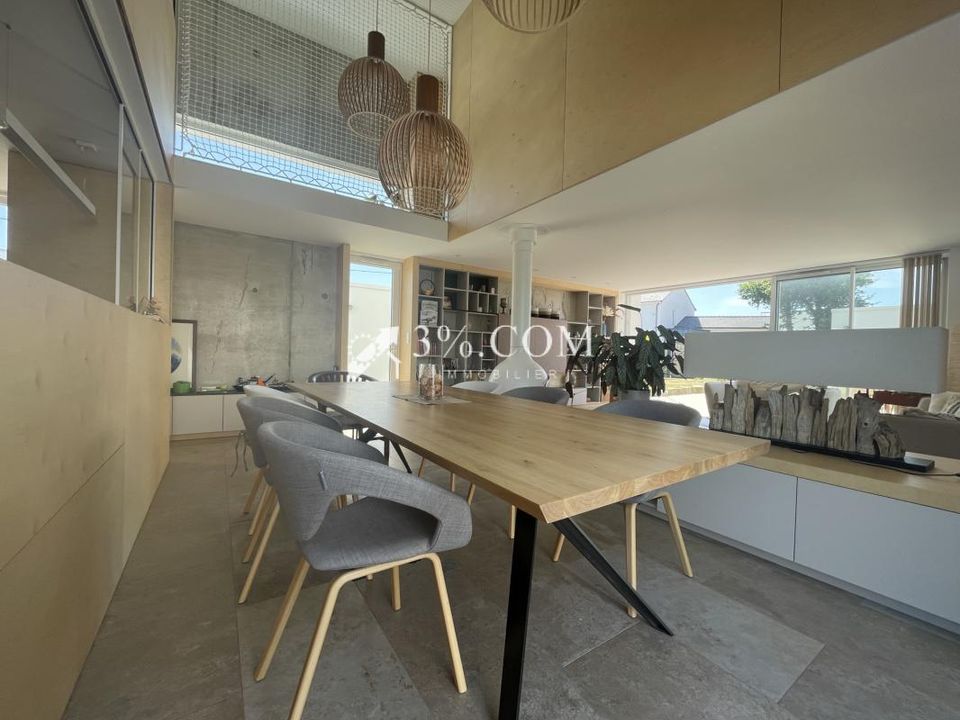 Villa i Baden, Morbihan - bilde 5