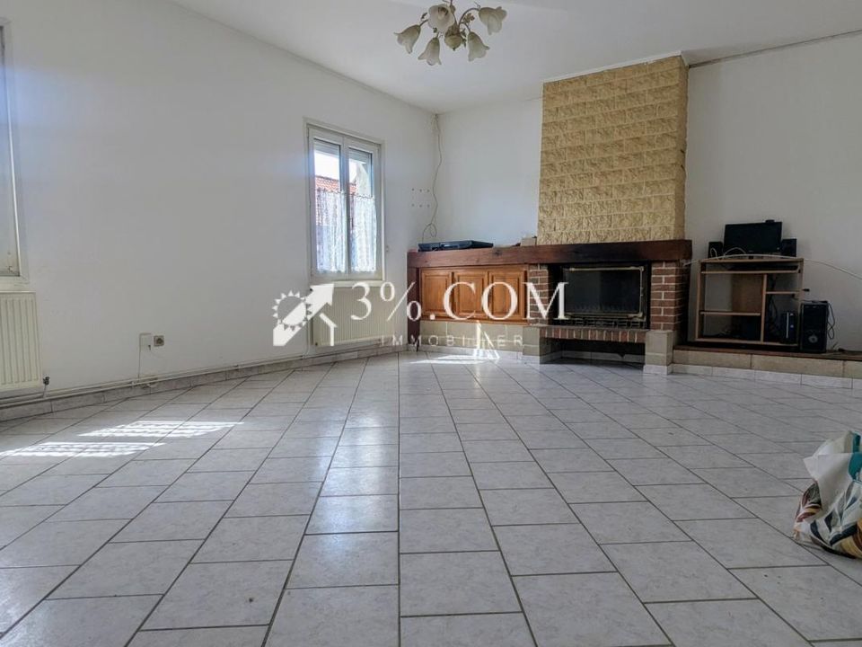 Villa i Allouagne, Pas-de-Calais - foto 1