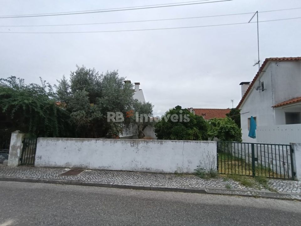 Helårsgrund i Vila Nova da Barquinha, Santarem - foto 3