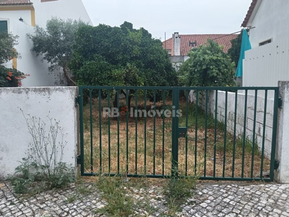 Helårsgrund i Vila Nova da Barquinha, Santarem - foto 5