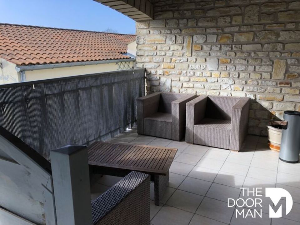 Erhvervsejendom i Sainte-Soulle, Charente-Maritime - foto 3