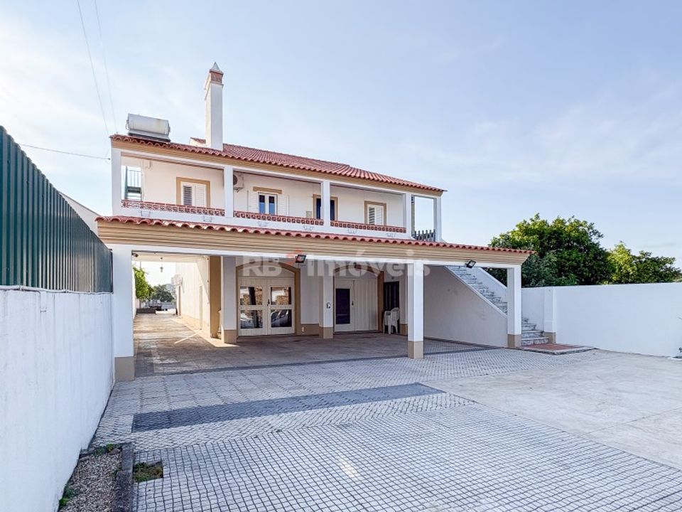 Villa i Abrantes, Santarem - bilde 4