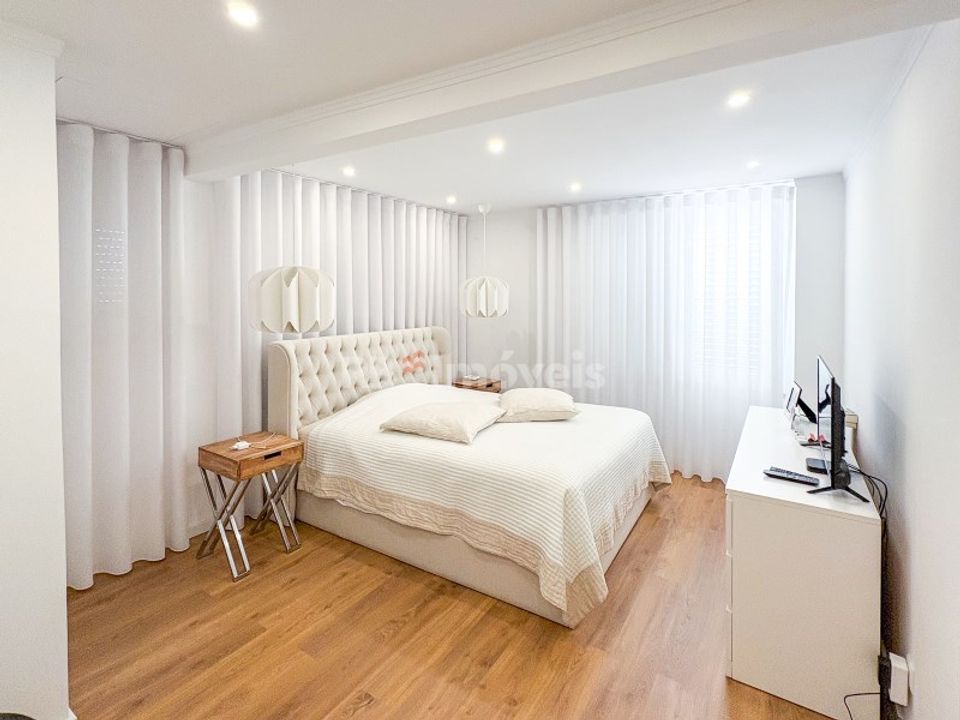 Villa i Abrantes, Santarem - bilde 3