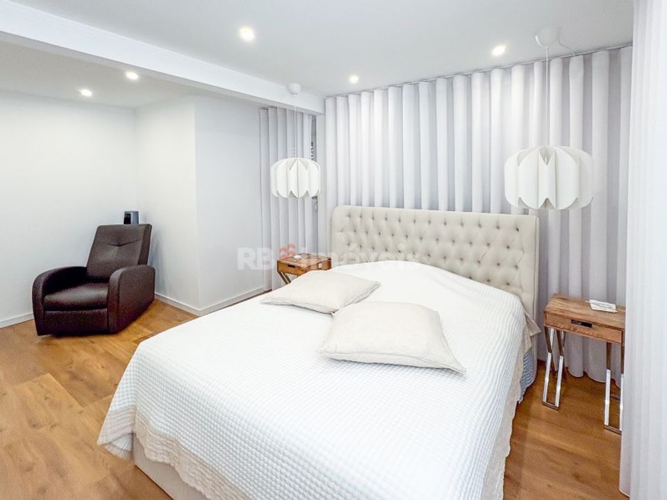 Villa i Abrantes, Santarem - bilde 1