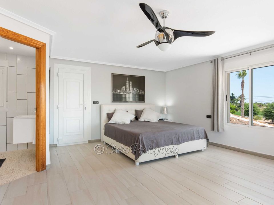 Villa i Catral, Alicante - foto 5