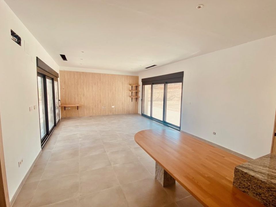 Villa i Macisvenda, Murcia - foto 5