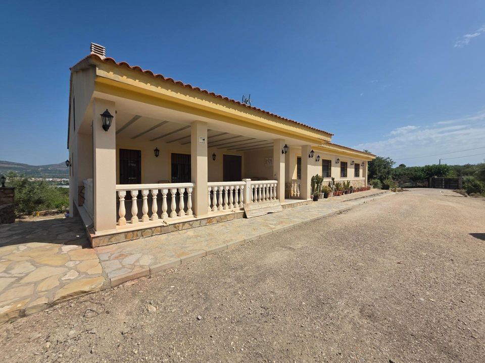 Villa i Muro De Alcoy, Alicante - foto 3