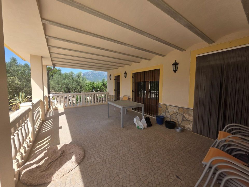 Villa i Muro De Alcoy, Alicante - foto 4
