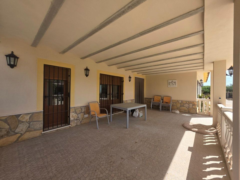 Villa i Muro De Alcoy, Alicante - foto 5