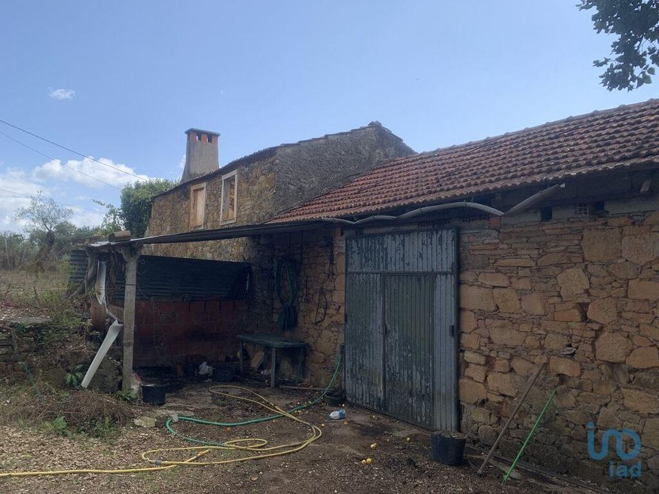 Rekkehus i Pedrogao Grande, Leiria - bilde 1