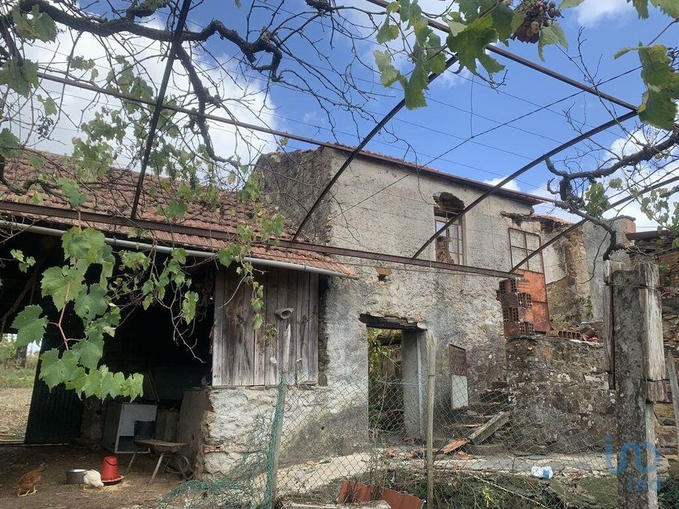 Rekkehus i Pedrogao Grande, Leiria - bilde 3