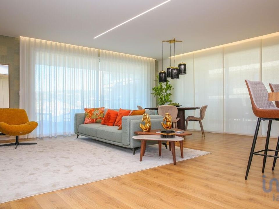 Lejlighed i Vila Franca de Xira, Lisbon - foto 3