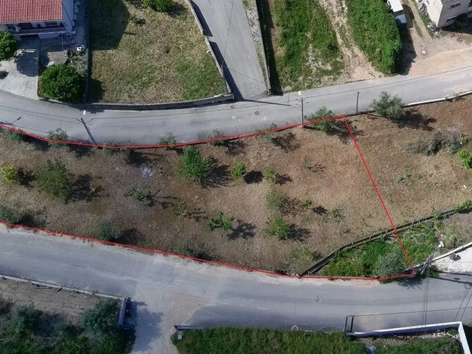 Helårsgrund i Leiria, Leiria - foto 1