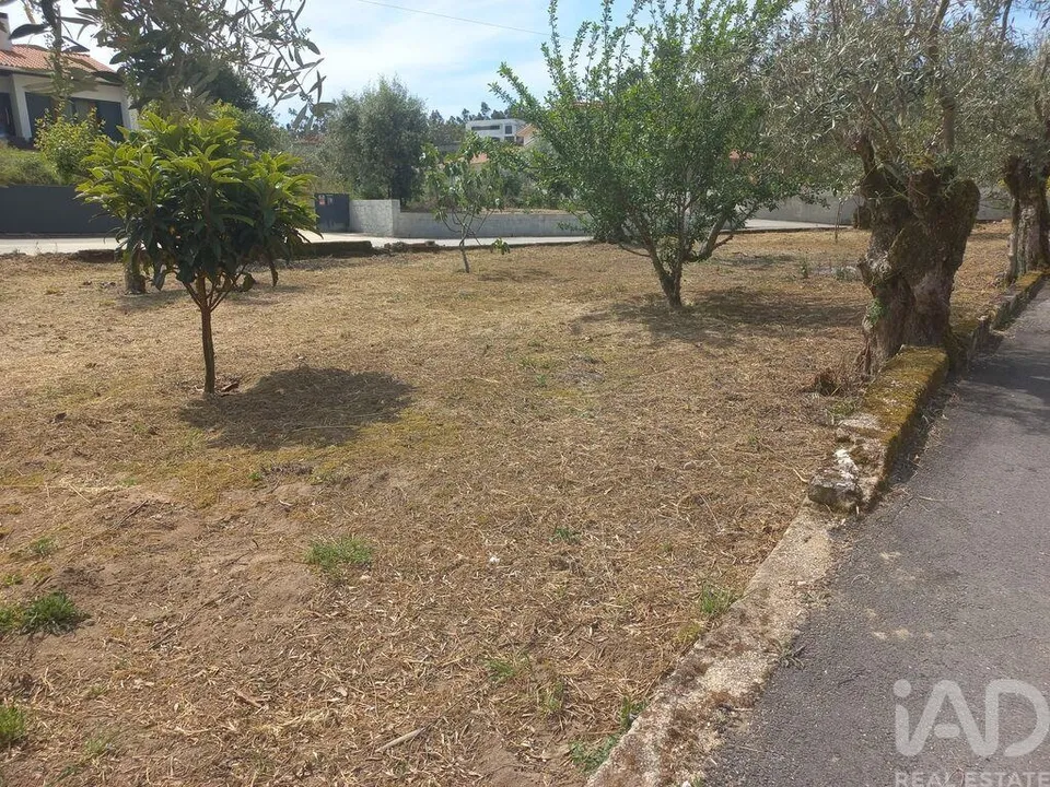 Helårsgrund i Leiria, Leiria - foto 4