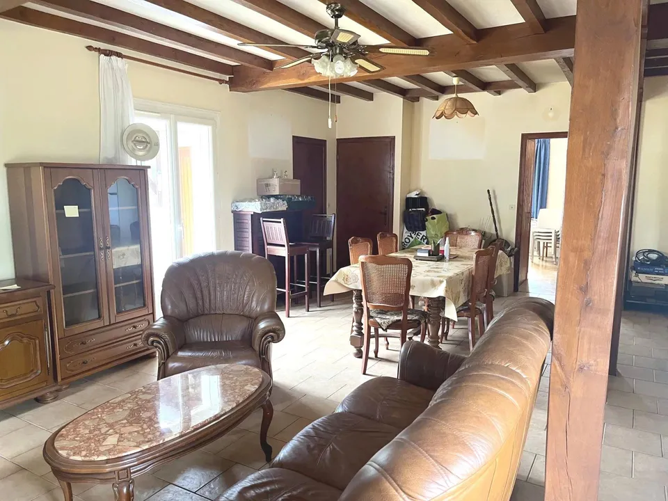 Villa i Mansle, Charente - bilde 3