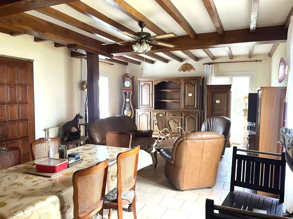 Villa i Mansle, Charente - bilde 4