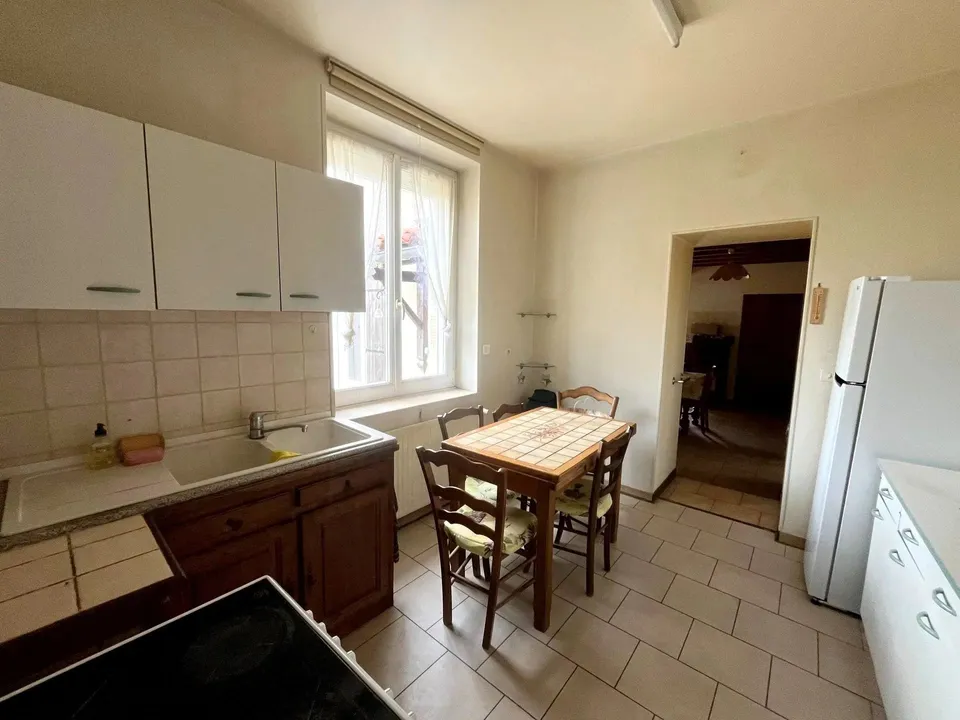 Villa i Mansle, Charente - bilde 5