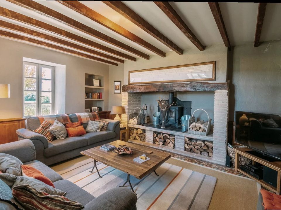 Villa i Cahuzac-sur-Vère, Tarn - foto 3