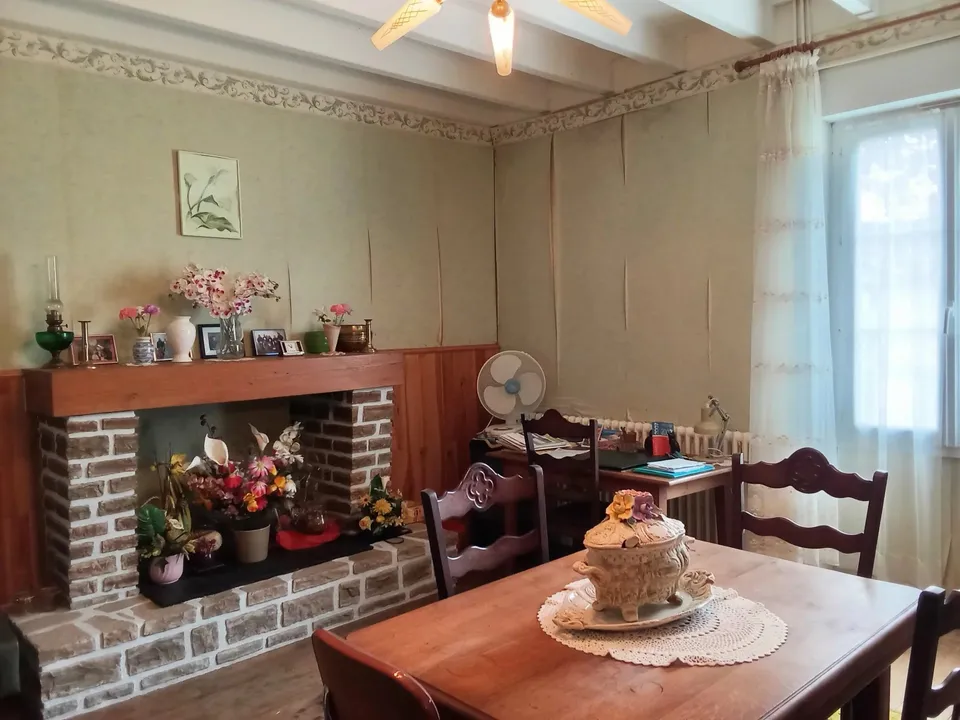 Villa i Paizay-Naudouin-Embourie, Charente - foto 3