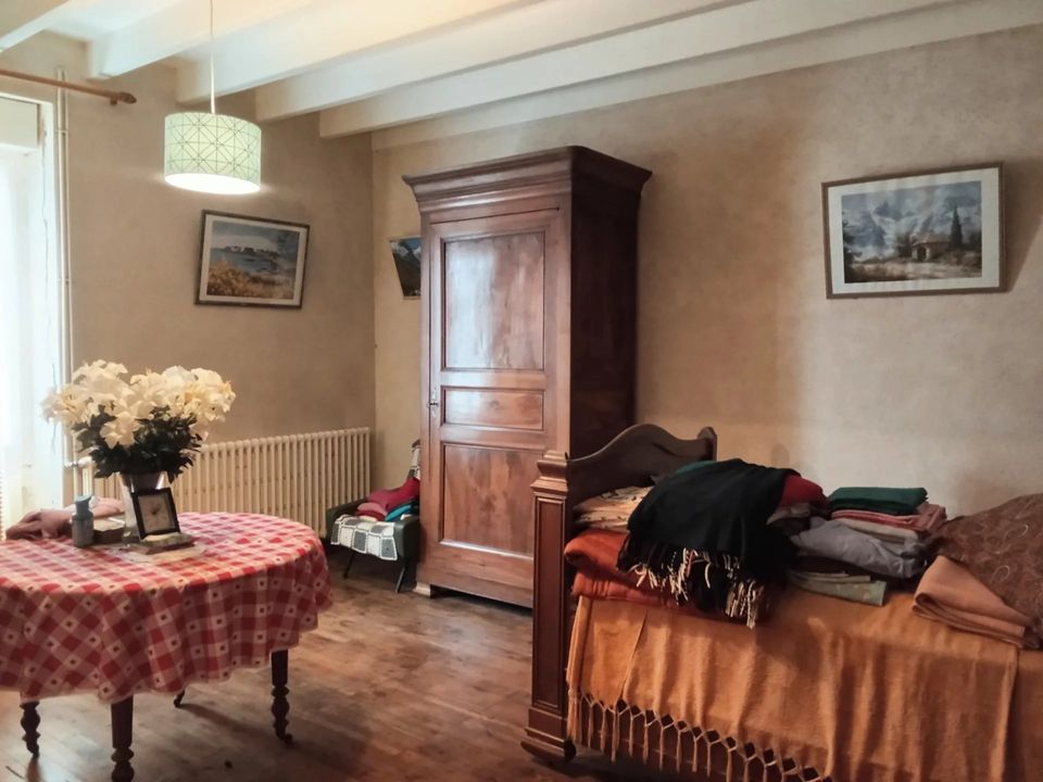 Villa i Paizay-Naudouin-Embourie, Charente - foto 5