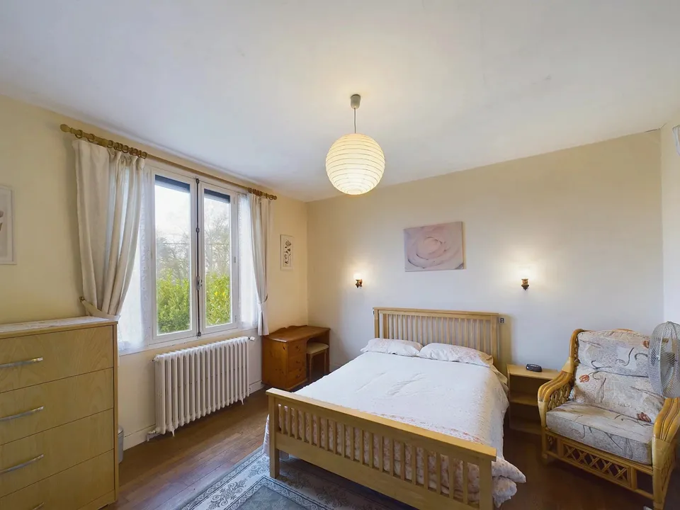 Villa i Saint-Mathieu, Haute-Vienne - foto 4