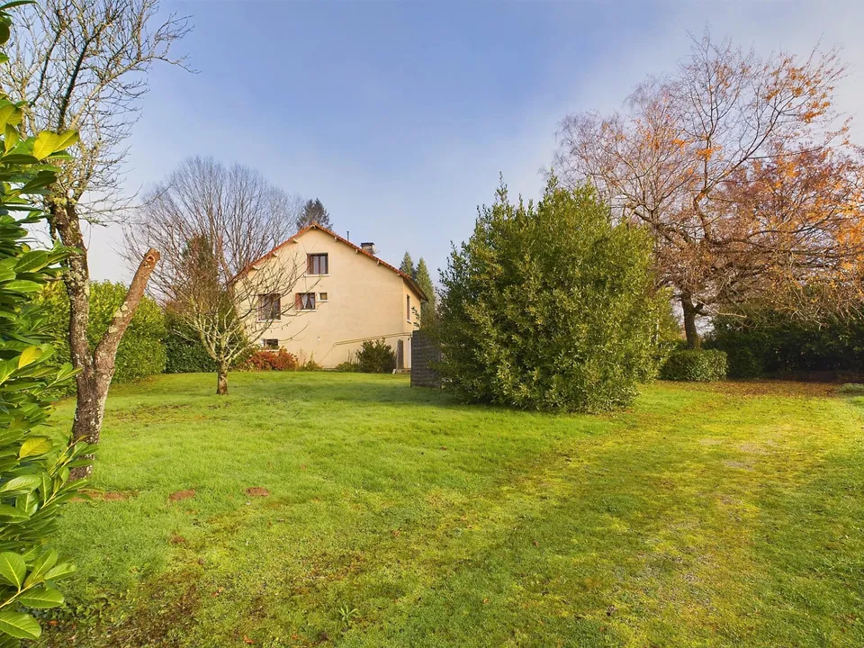 Villa i Saint-Mathieu, Haute-Vienne - foto 2
