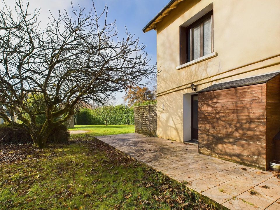 Villa i Saint-Mathieu, Haute-Vienne - foto 5