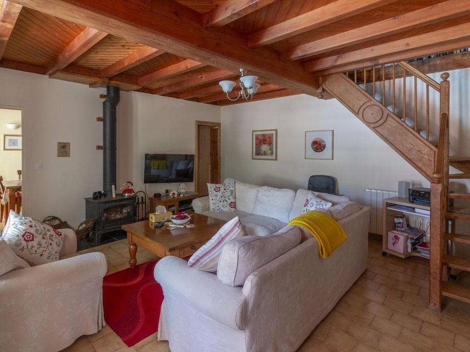 Villa i Jarnac, Charente - foto 3