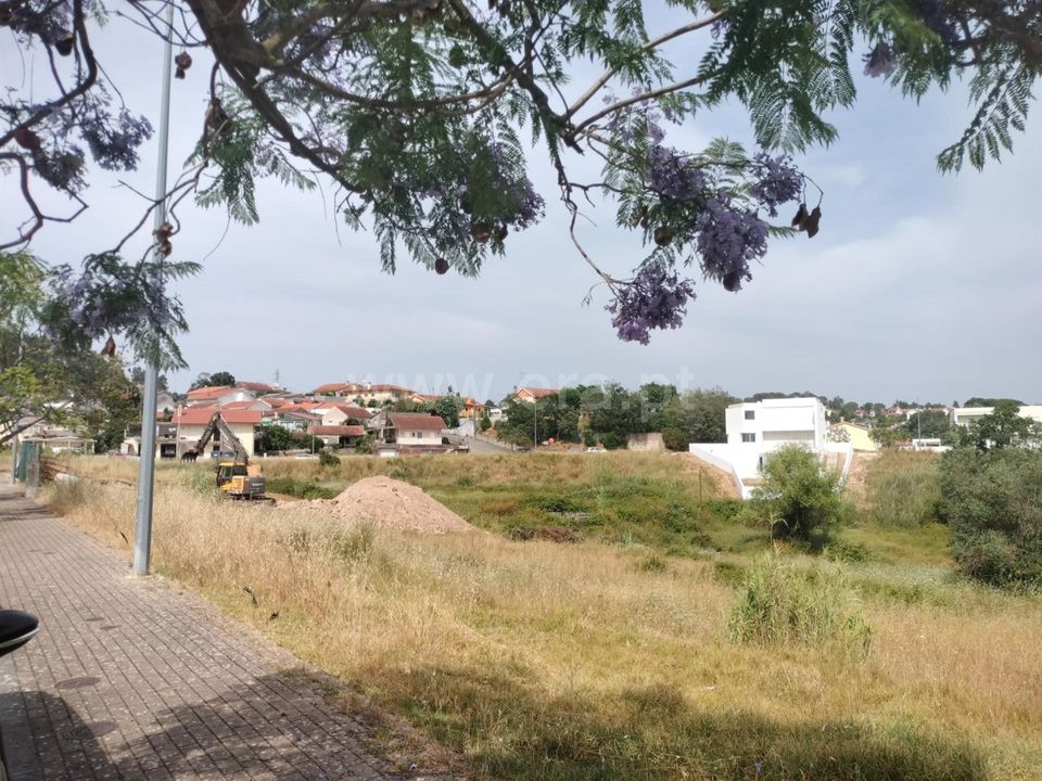 Helårsgrund i Coimbra, Coimbra - foto 2